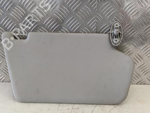 Højre solskærm MAZDA 2 (DY) 1.4 | BP31785672I2