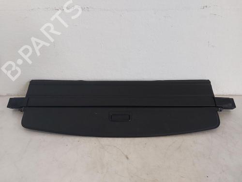 Hattehylde SKODA FABIA I Praktik (6Y5) 1.2 (64 hp) 31791670