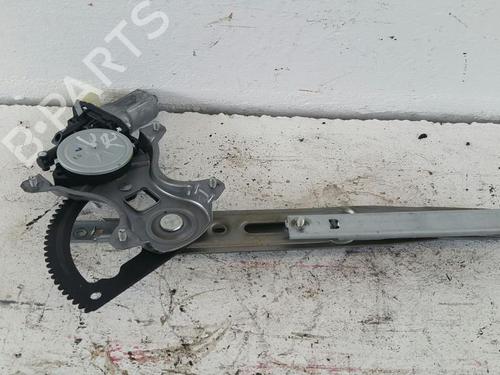 Used Front right window mechanism HYUNDAI i20 I (PB, PBT) 1.2 (86 hp) 31779611