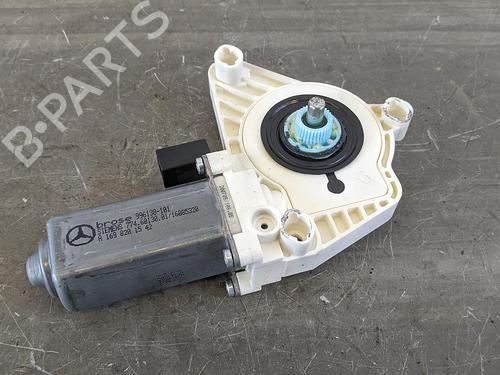 Used Left front window motor MERCEDES-BENZ A-CLASS (W169) A 170 (169.032, 169.332) (116 hp) 31784416
