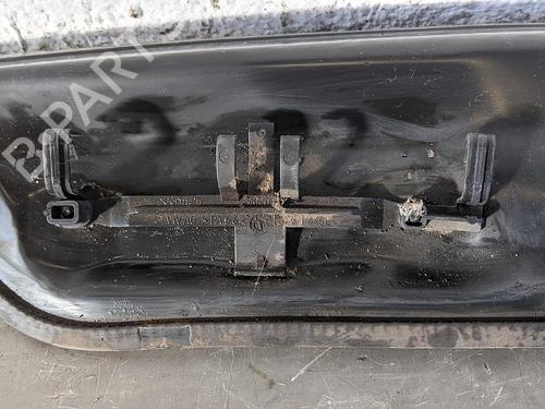 Scuttle panel VW GOLF VI (5K1) 1.4 | BP31784024C110 