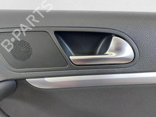 Rear right panel VW TIGUAN (5N_) 2.0 TDI 4motion | BP31788035C61 