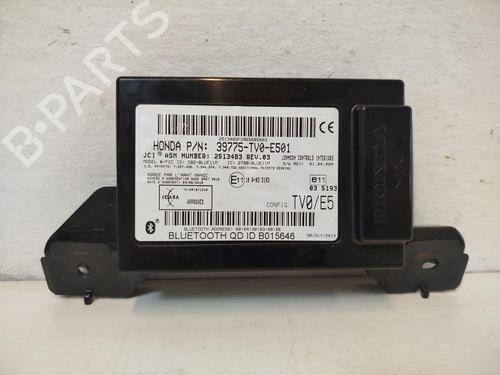 Used Electronic module Electronic module HONDA CIVIC IX Tourer (FK) 1.6 i-DTEC (FK3) (120 hp) 35917919 35917919