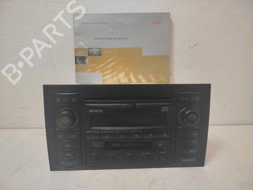 Used Other AUDI A3 (8L1) 1.9 TDI (110 hp) 31791194