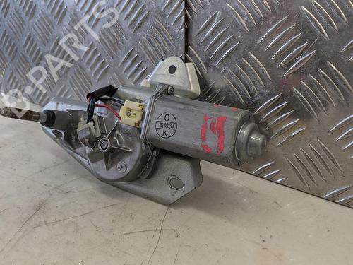 Rear wiper motor MAZDA 2 (DY) 1.4 | BP31785668M102