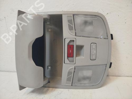 Interior roof light HYUNDAI i30 FASTBACK (PDE, PDEN) 1.0 T-GDI hybrid 48V | BP31791142I8