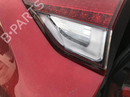 Right tailgate light MITSUBISHI ECLIPSE CROSS (GK_, GL_) Plug-in Hybrid 4WD (GL3W) | BP31789020C80
