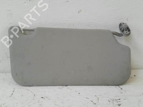 Left sun visor FORD MONDEO IV Turnier (BA7) 2.2 TDCi | BP31781445I1 - Image 3
