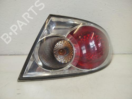 Andre Andre MAZDA 6 Hatchback (GG) 1.8 (120 hp) 35966237 35966237