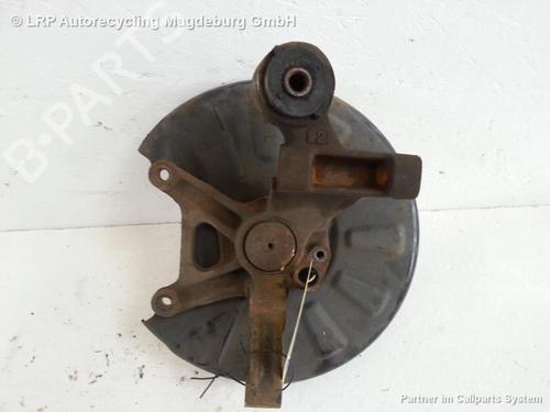 Used Left rear steering knuckle KIA CERATO I Hatchback (LD) 1.6 (105 hp) 31776995