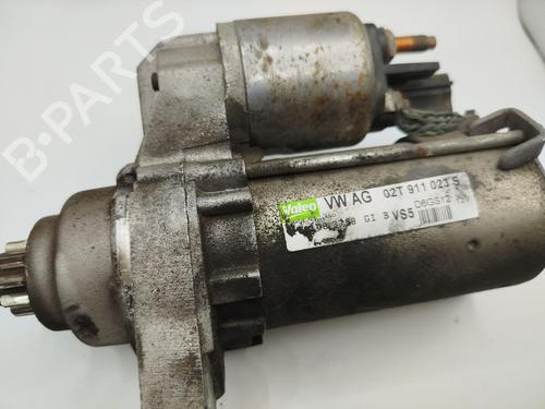 Starter SKODA FABIA II (542) 1.2 12V | BP31787951M8 