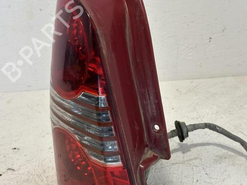 Other HYUNDAI ATOS PRIME (MX) 1.1 | BP31786652O1