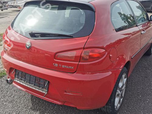 Other ALFA ROMEO 147 (937_) 1.6 16V T.SPARK (937.AXA1A, 937.AXB1A, 937.BXB1A) | BP31786451O1 
