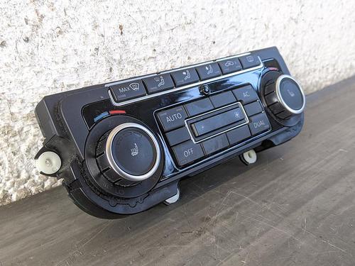 Climate control VW GOLF VI (5K1) 1.4 TSI | BP31784009I5 