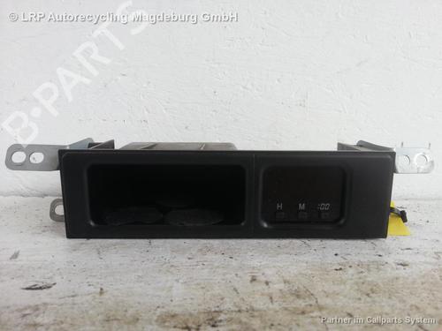 Używane Monitor / Wyświetlacz DAIHATSU CUORE VI (L251, L250_, L260_) 1.0 (58 hp) 31778624