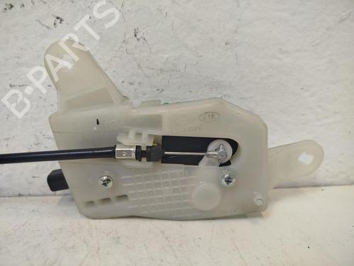 Electronic module HYUNDAI i30 FASTBACK (PDE, PDEN) 1.0 T-GDI hybrid 48V | BP31791179M83 