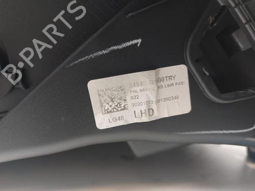 Hanskerom HYUNDAI i30 FASTBACK (PDE, PDEN) 1.0 T-GDI hybrid 48V | BP31791180C95 