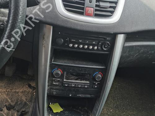 Other PEUGEOT 207 (WA_, WC_) 1.4 16V | BP31790090O1 