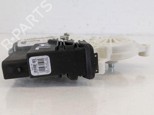 Left rear window motor VW GOLF V (1K1) 1.4 16V | BP31786847E23 