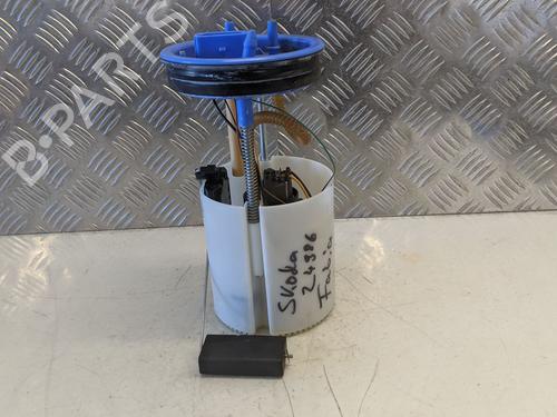 Fuel pump SKODA FABIA II (542) 1.2 TSI | BP31786225M76 