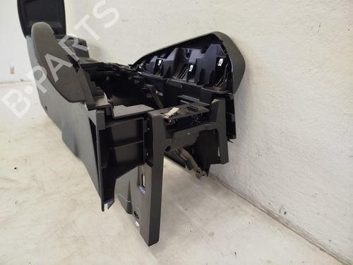 Armrest / Center console NISSAN LEAF (ZE1) Electric | BP31791062I20 