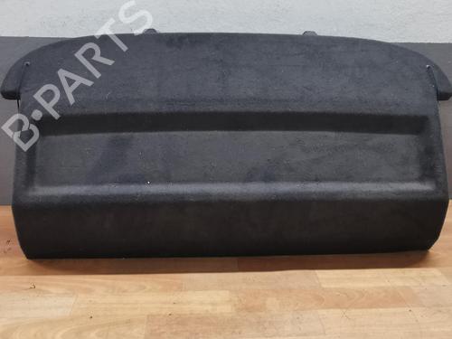 Used Rear parcel shelf OPEL ASTRA H (A04) 1.6 (L48) (105 hp) 31782379