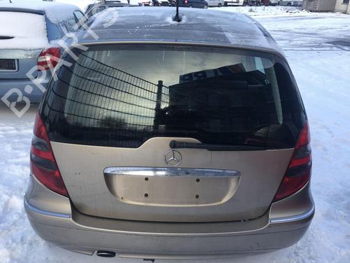 Outra MERCEDES-BENZ A-CLASS (W169) A 150 (169.031, 169.331) (95 hp) 31981897