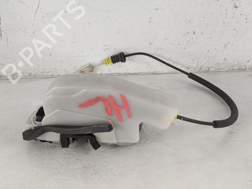 Rear left lock TESLA MODEL Y (5YJY) Long Range All-wheel Drive | BP31787436C100