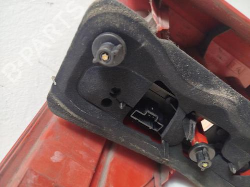 Right taillight PEUGEOT 1007 (KM_) 1.4 16V | BP32330033C35  - Image 8