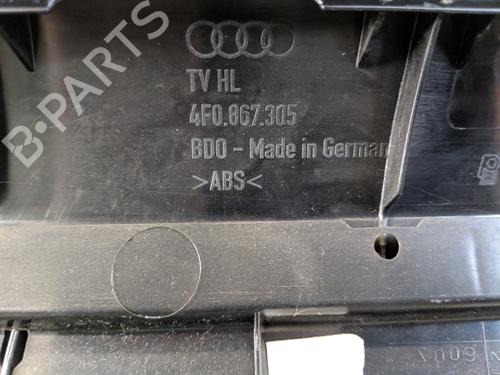 Other AUDI A6 C6 (4F2) 2.7 TDI | BP31781881O1  - Image 6