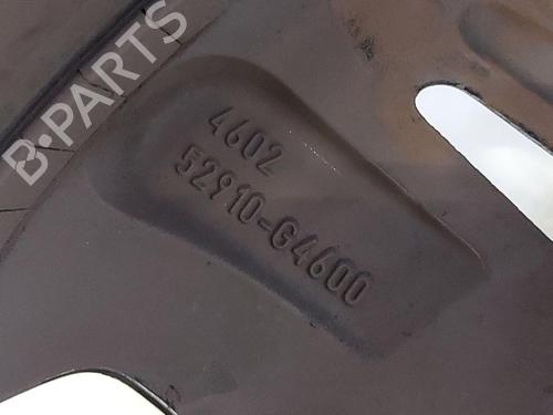 Other HYUNDAI i30 FASTBACK (PDE, PDEN) 1.0 T-GDI hybrid 48V | BP31791152O1 