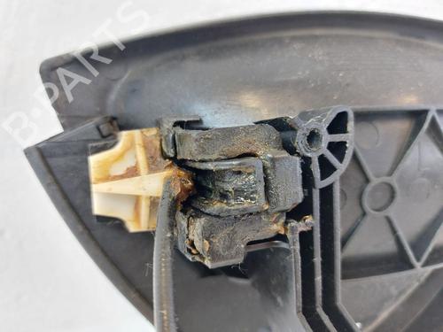 Front left exterior door handle SMART CITY-COUPE (450) 0.6 (450.352, 450.353) | BP31789442C128 