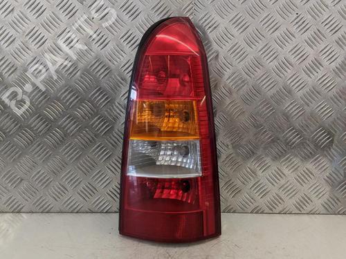 Used Right taillight OPEL ASTRA G Estate (T98) 1.6 (F35) (75 hp) 31786417
