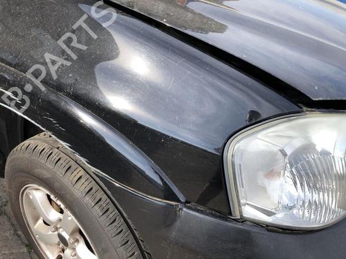 Other MAZDA TRIBUTE (EP) 2.3 AWD (EP3W) | BP31789319O1 