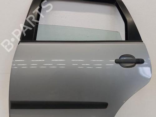 Used Left rear door VW POLO IV (9N_, 9A_) 1.2 12V (64 hp) 31786841