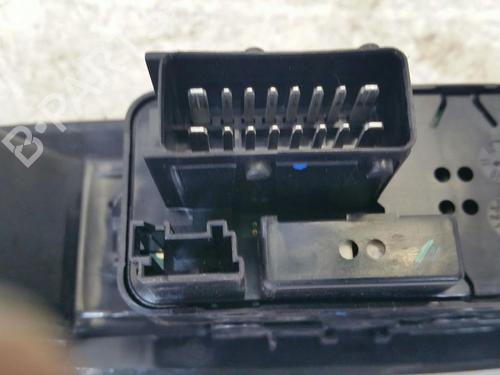 Left front window switch CITROËN DS3 (SA_) 1.6 VTi 120 | BP31780642I27 