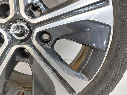 Andre NISSAN LEAF (ZE1) Electric | BP31791036O1 