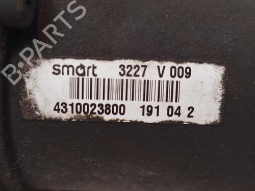 Other SMART CABRIO (450) 0.6 (S1OLD2, 450.452) | BP33708674O1 - Image 6