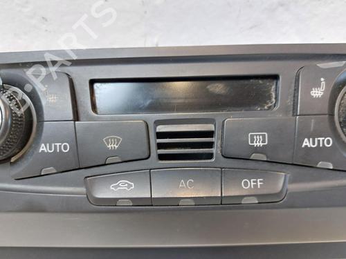 Climate control AUDI A5 (8T3) 2.7 TDI | BP31790791I5