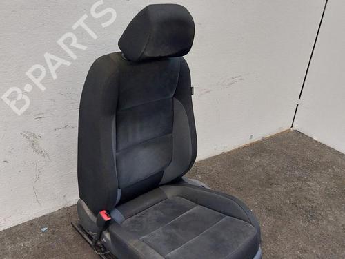 Left front seat VW GOLF PLUS V (5M1, 521) 1.4 TSI | BP31788281C15 - Image 4