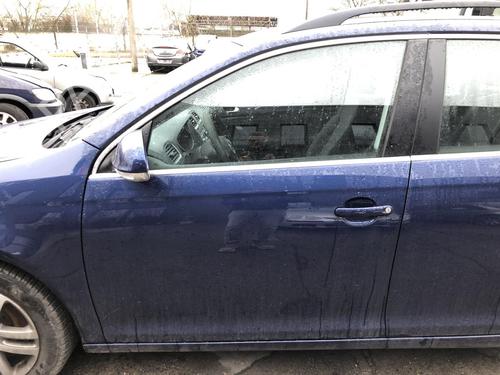 left-front-door-vw-golf-vi-variant-aj5-2009-2010-2011-2012-2013-2014-32274362 main image