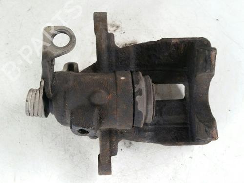 Right rear brake caliper VW TRANSPORTER T5 Van (7HA, 7HH, 7EA, 7EH) 1.9 TDI | BP31779732M106