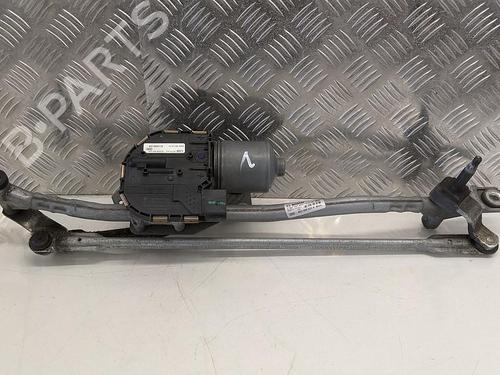 Vindrude Viskermekanisme AUDI A6 Allroad C7 (4GH, 4GJ) 3.0 TDI quattro (204 hp) 31784855