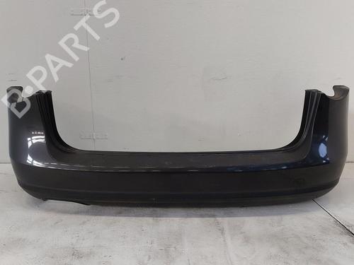 Used Rear bumper VW PASSAT B6 Variant (3C5) 2.0 TDI (140 hp) 31787804