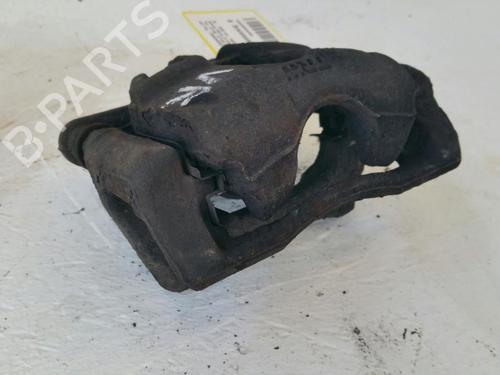 Bremssattel rechts vorne für NISSAN MICRA III (K12) 1.2 16V (80 hp) 31781126