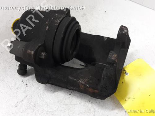 Left front brake caliper VW GOLF VI (5K1) 2.0 TDI | BP31779170M105 