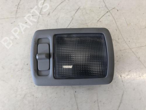 Used Interior roof light HYUNDAI GETZ (TB) 1.4 i (97 hp) 31786071