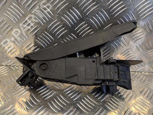 Pedal für VW SHARAN (7N1, 7N2) 2.0 TDI 4motion (184 hp) 31781847