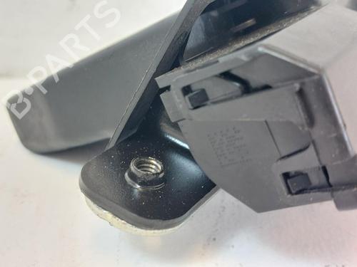 Tailgate lock FORD FIESTA VI (CB1, CCN) 1.25 | BP31790020C101 