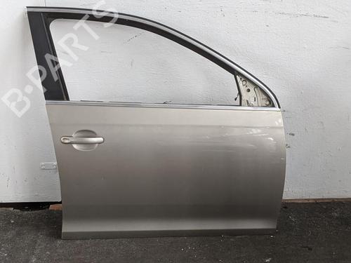 Used Right front door VW GOLF V Variant (1K5) 2.0 TDI 16V (140 hp) 31786600